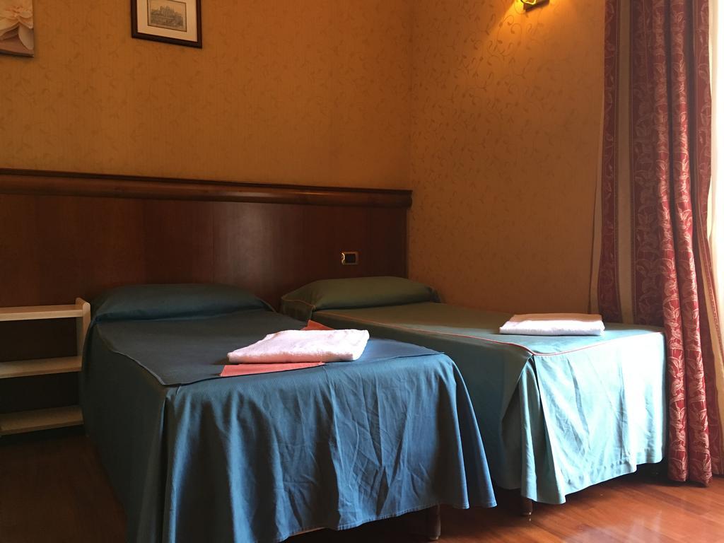 Maison d'hôtes Wonderful In Rome