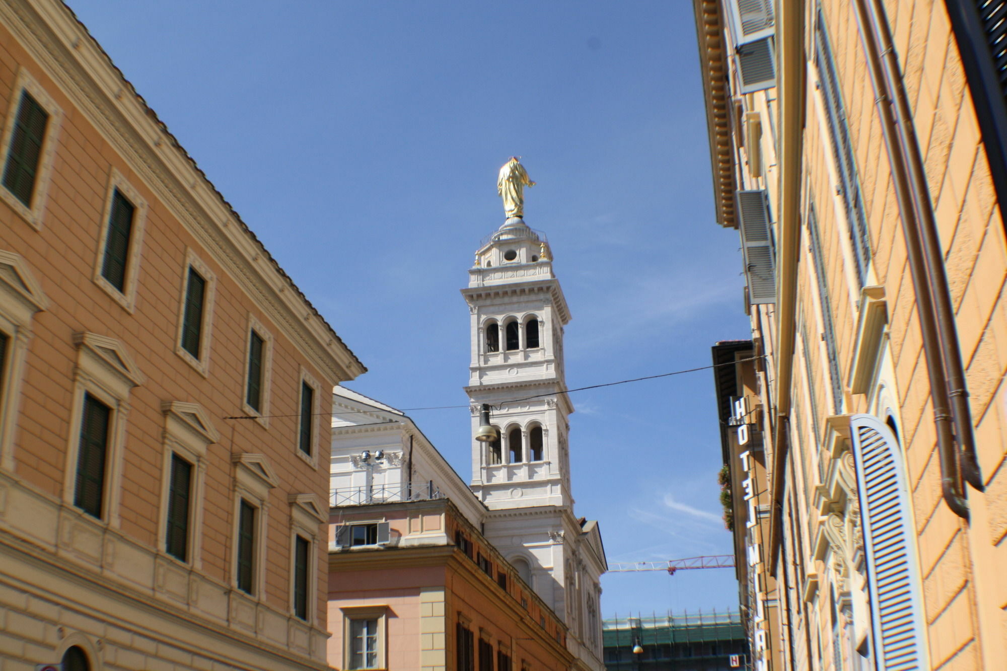 Wonderful In Maison d'hôtes Rome