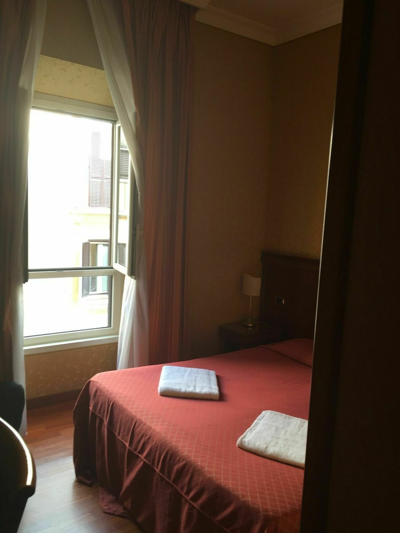 Wonderful In Maison d'hôtes Rome